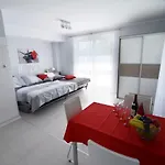 Apartament Esensja Апартаменты Шклярска-Поремба