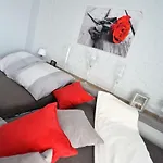 Апартаменты Apartament Esensja