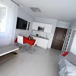 Apartament Esensja Апартаменты