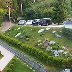 Apartament Esensja Шклярска-Поремба