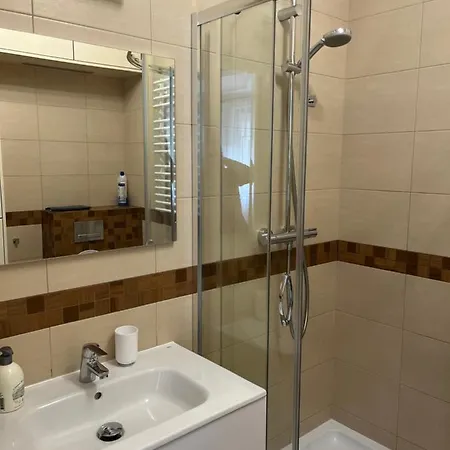 Esensja Appartement Szklarska Poręba