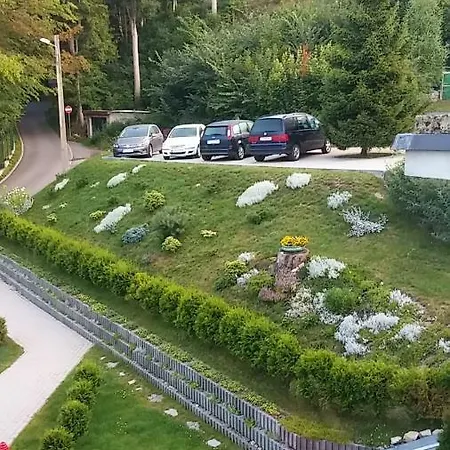 Esensja Szklarska Poreba