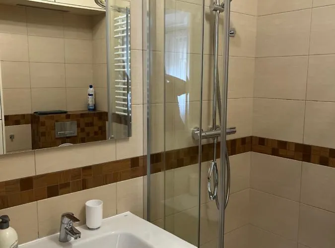 Esensja Appartement Szklarska Poręba