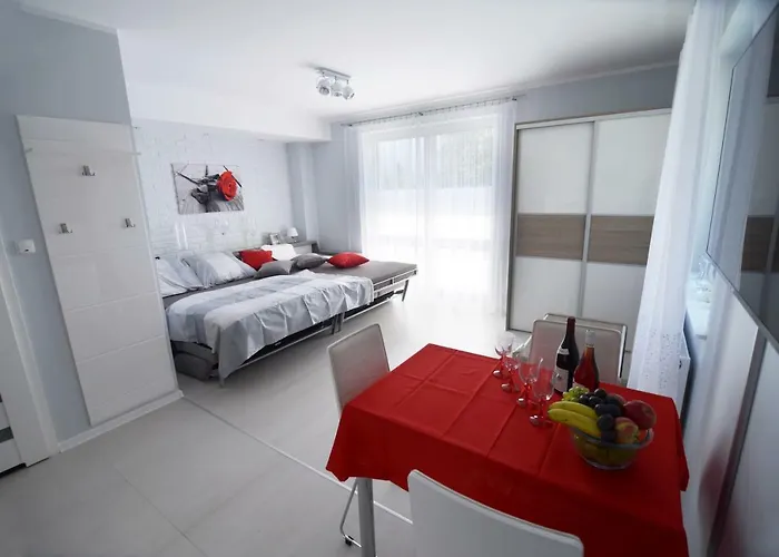 Esensja Appartement Szklarska Poręba