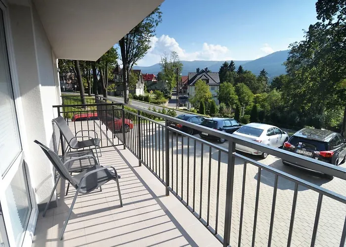 Esensja Appartement *