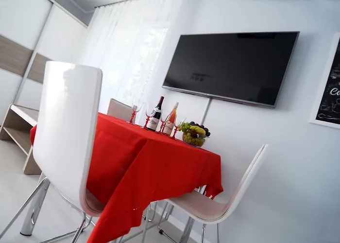 Esensja Szklarska Poręba